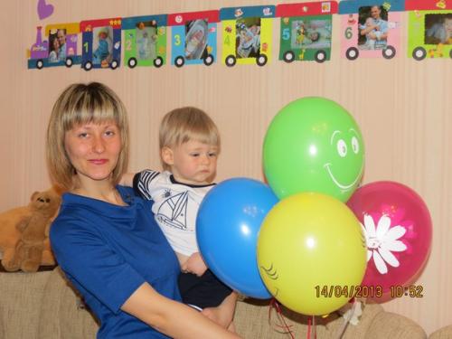 А теперь об обещанном ну вот и пробило на часах 24. 05. 03