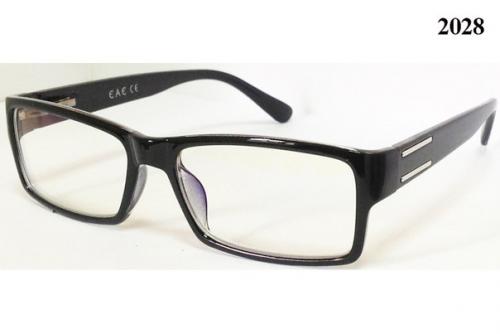 Имиджевые очки: да или нет. 03