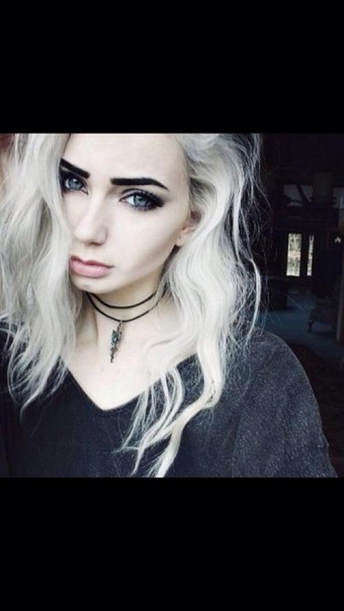 Как выглядеть хорошо, когда вы заболели? 01