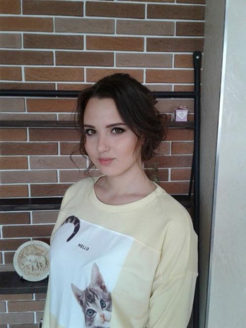 11 декабря сам себе визажист (с 0). 01