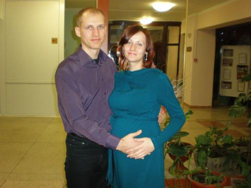 А теперь об обещанном ну вот и пробило на часах 24. 05. 07