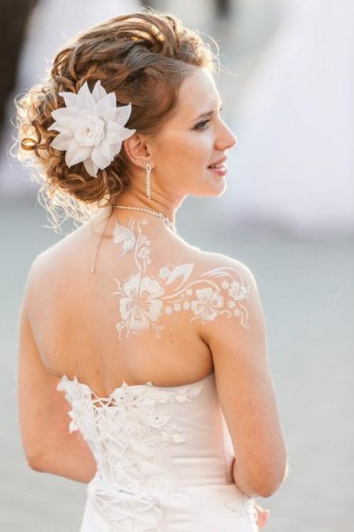 Дорогие дамы? Скоро - скоро свадебный период? 01 Дорогие дамы? Скоро - скоро свадебный период? 01