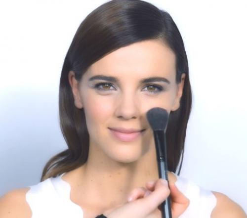 Макияж невесты!  В день своей свадьбы ты должна сиять с утра и до поздней ночи. 05