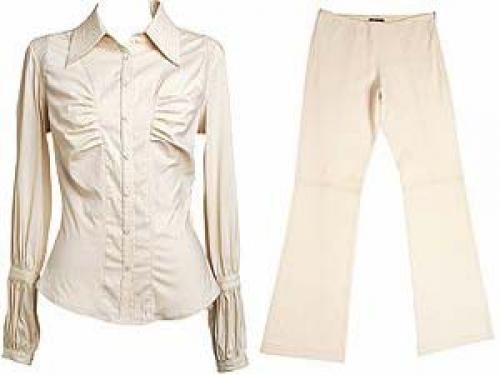 Одежда, прически и макияж четырех героинь сериала тв Глобо женщины в любви показывают, как безошибочно создать свой стиль. 02