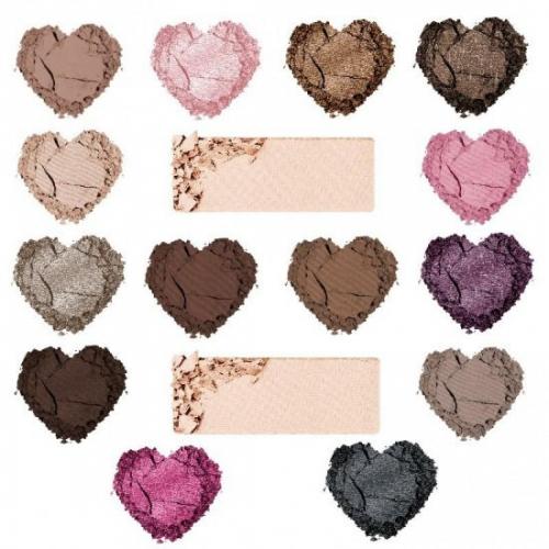 Палетка теней для век Too Faced Chocolate Bon Bons - 700 руб.? 04