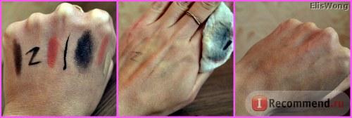 Молочко для снятия макияжа Farmasi Nature - отзывы. 02 Молочко для снятия макияжа Farmasi Nature - отзывы. 02