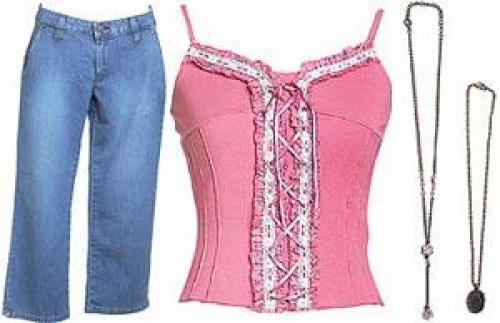 Одежда, прически и макияж четырех героинь сериала тв Глобо женщины в любви показывают, как безошибочно создать свой стиль. 09