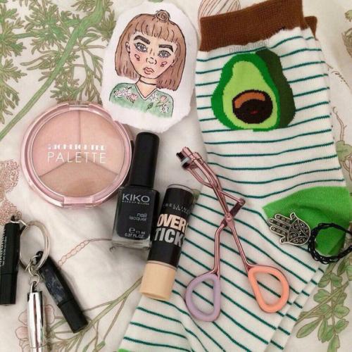 ? 1. О правил ухоженной девушки? 01