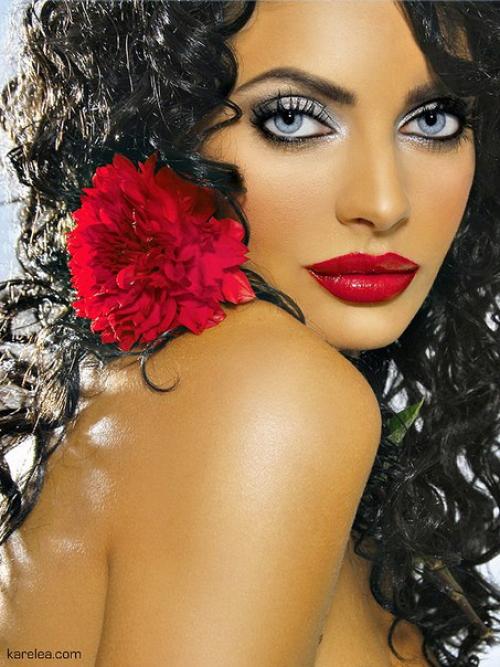 Экспресс - курс Сама Себе Визажист. 02