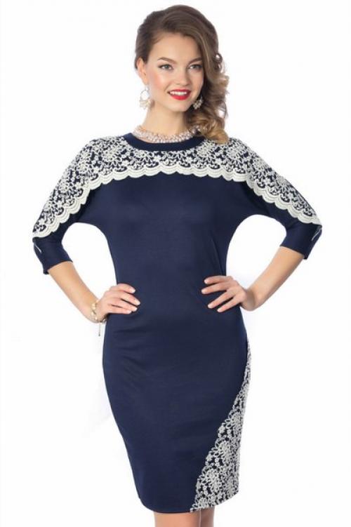 Женственный стиль в одежде? 01