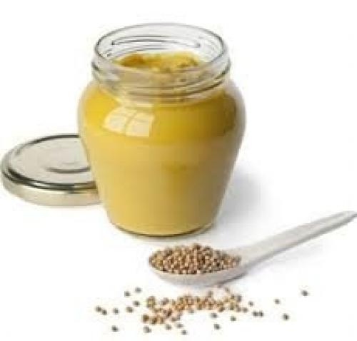 Суставы горчицей намажьте! 03