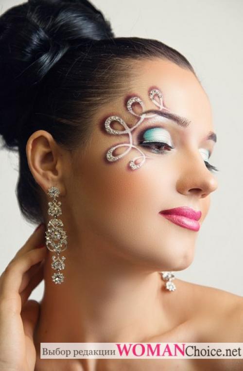 Приглашаю всех желающих принять участие в удивительном фотопроекте Woman Flower? 02 Приглашаю всех желающих принять участие в удивительном фотопроекте Woman Flower? 02