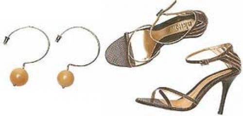 Одежда, прически и макияж четырех героинь сериала тв Глобо женщины в любви показывают, как безошибочно создать свой стиль. 05