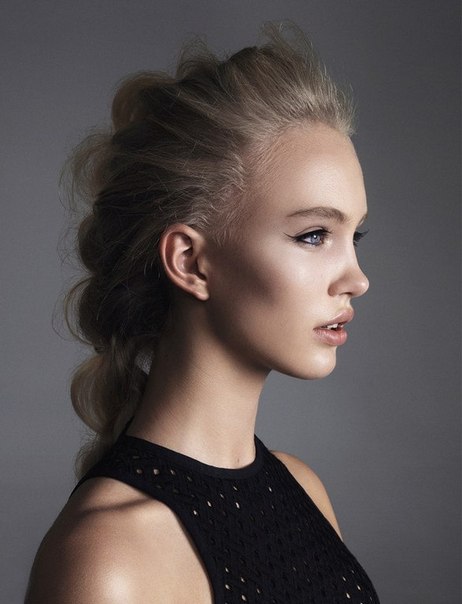 15 хитростей применения подводки, которые помогут нарисовать идеальные стрелки. 01