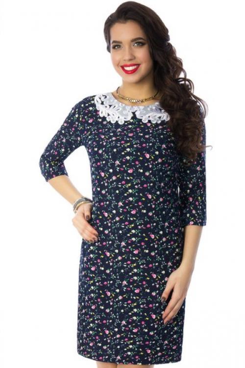 Женственный стиль в одежде? 06