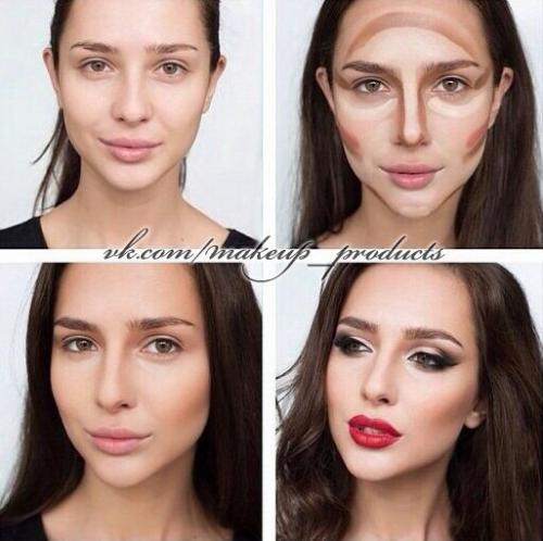 На заметку каждой красотке? 05 На заметку каждой красотке? 05