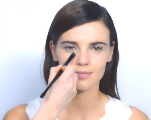 Макияж невесты!  В день своей свадьбы ты должна сиять с утра и до поздней ночи. 01