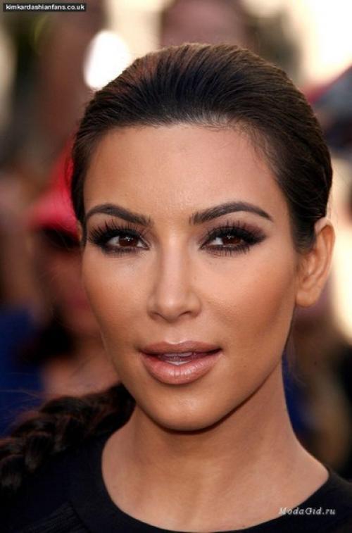 Что такое контурирование? 01 Что такое контурирование? 01