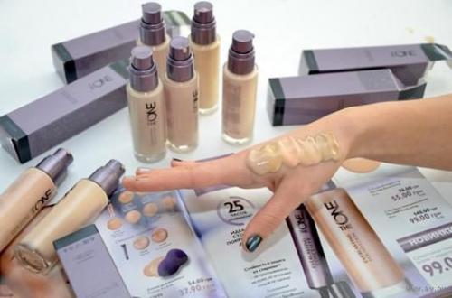 Интенсивный экстравыразительный цвет. 02