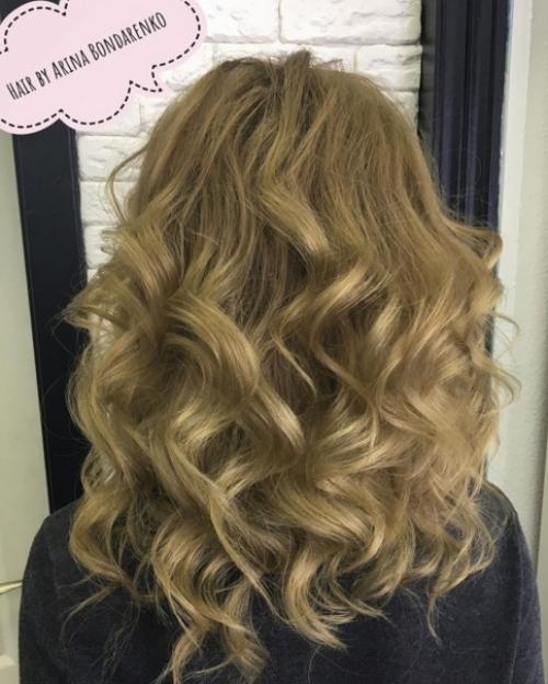 Топ - 9 лучших идей для причесок. 02 Топ - 9 лучших идей для причесок. 02