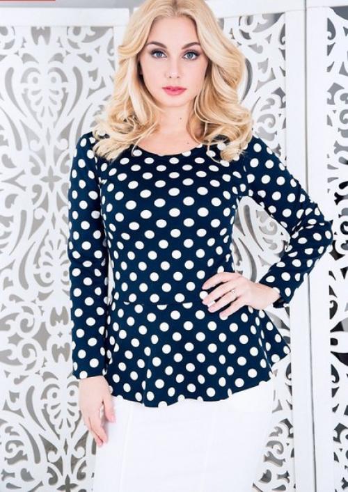 Женственный стиль в одежде? 04