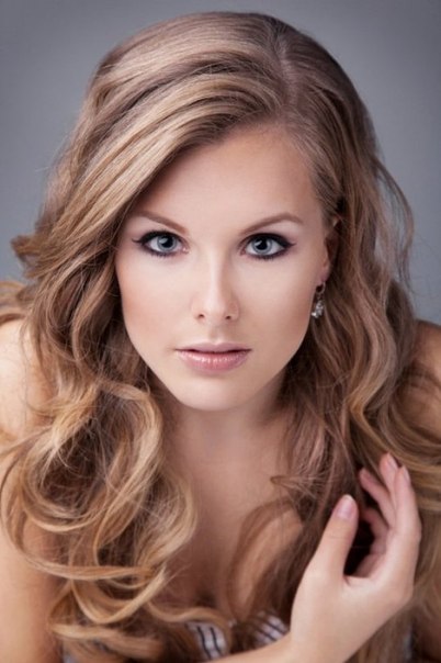 Новая теория цветотипов. 06 Новая теория цветотипов. 06