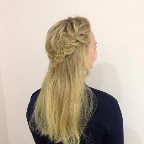 Топ - 9 лучших идей для причесок. 03 Топ - 9 лучших идей для причесок. 03