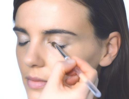 Макияж невесты!  В день своей свадьбы ты должна сиять с утра и до поздней ночи. 02