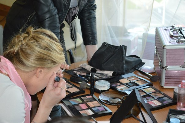 Доброе утро всем! 01 Доброе утро всем! 01