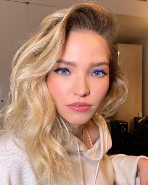 Окрашивание весна/лето: 4 главных тренда. 02