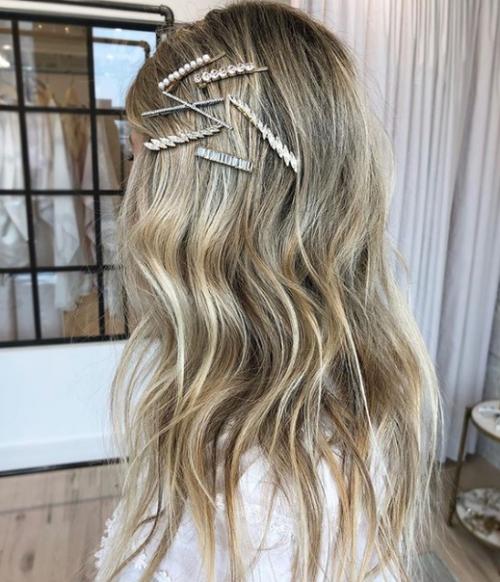 Топ - 9 лучших идей для причесок. 06 Топ - 9 лучших идей для причесок. 06