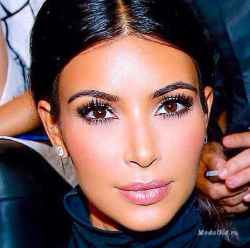 Что такое контурирование? 02 Что такое контурирование? 02