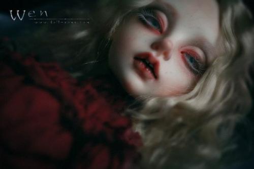 Новиночка от Dollzone - Wen (новое женское тело 1/3? 07