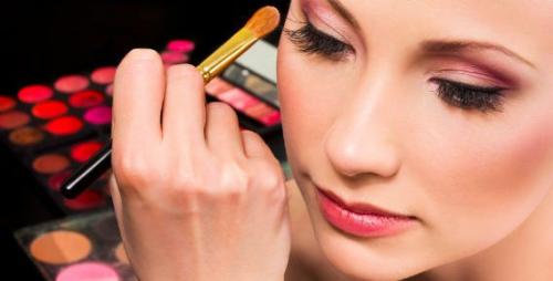 Внимание!  Открыт набор на профессиональный курс Визажист - Стилист! 03