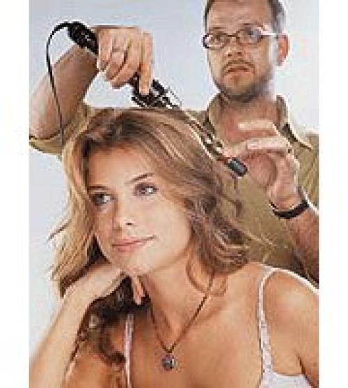 Одежда, прически и макияж четырех героинь сериала тв Глобо женщины в любви показывают, как безошибочно создать свой стиль. 06