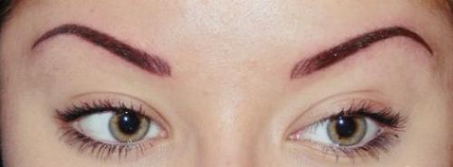 Татуаж ( перманентный макияж) - является самой востребованной процедурой. 05