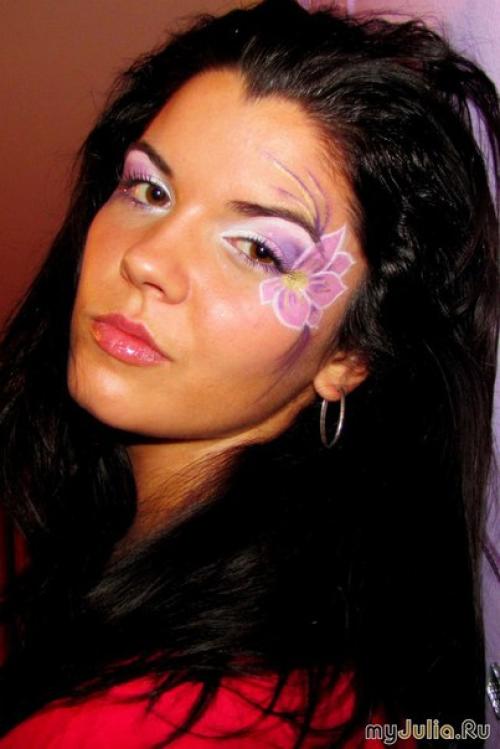 Приглашаю всех желающих принять участие в удивительном фотопроекте Woman Flower? 04 Приглашаю всех желающих принять участие в удивительном фотопроекте Woman Flower? 04