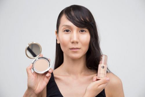 Мастер-класс Поцелуй Солнца: Техника Бронзирующего Макияжа. 03 Мастер-класс Поцелуй Солнца: Техника Бронзирующего Макияжа. 03