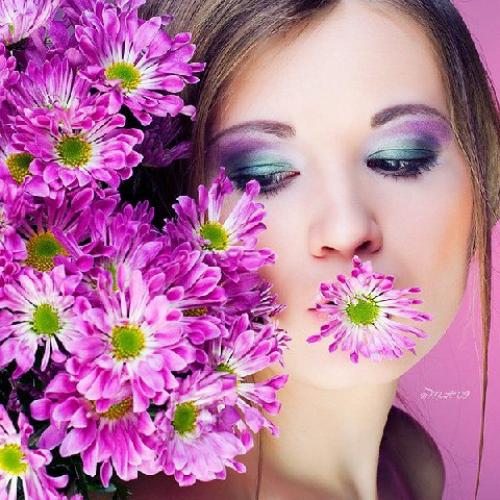 Приглашаю всех желающих принять участие в удивительном фотопроекте Woman Flower? 05 Приглашаю всех желающих принять участие в удивительном фотопроекте Woman Flower? 05
