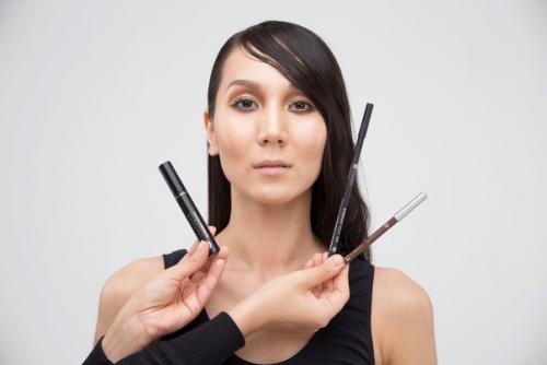 Мастер-класс Поцелуй Солнца: Техника Бронзирующего Макияжа. 05 Мастер-класс Поцелуй Солнца: Техника Бронзирующего Макияжа. 05