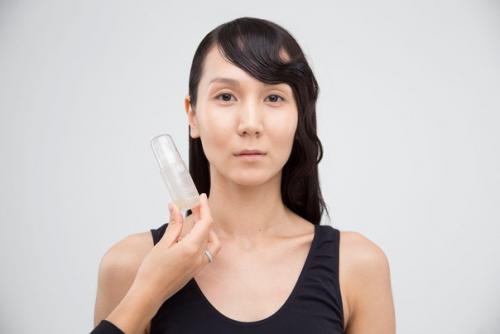 Мастер-класс Поцелуй Солнца: Техника Бронзирующего Макияжа. 02 Мастер-класс Поцелуй Солнца: Техника Бронзирующего Макияжа. 02