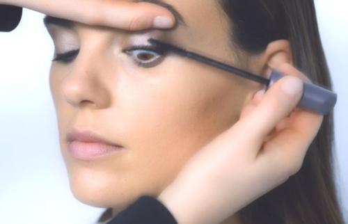 Макияж невесты!  В день своей свадьбы ты должна сиять с утра и до поздней ночи. 04