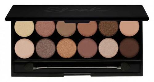 Палетки i - Divine от Sleek Makeup, состоящие из 12 великолепно пигментированных оттенков теней, - это настоящие легенды Youtube. 03 Палетки i - Divine от Sleek Makeup, состоящие из 12 великолепно пигментированных оттенков теней, - это настоящие легенды Youtube. 03