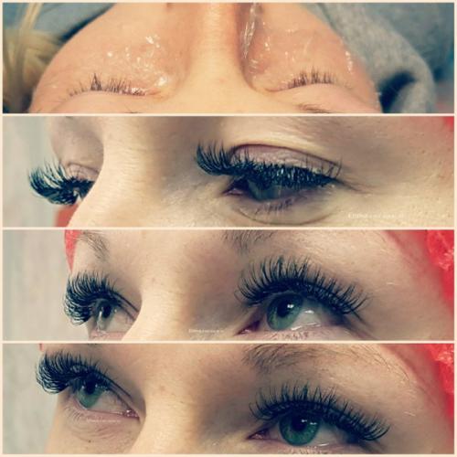 ? 10. Причин раз и навсегда влюбиться в НАРАЩИВАНИЕ ресниц? 02