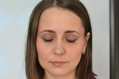 Мейк - марафон. День 8 ой! 02 Мейк - марафон. День 8 ой! 02