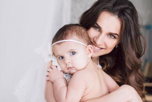 Самые трогательные моменты мы видим каждый день, глядя на наших деток, кровиночек и маленьких солнышек. 01