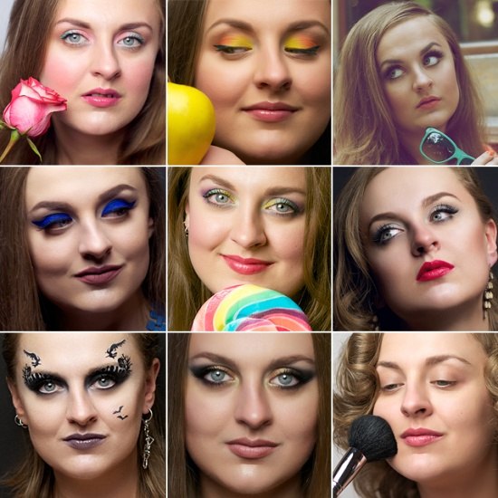 Ну мы же любим фотки с хорошим-плохим макияжем. 09 Ну мы же любим фотки с хорошим-плохим макияжем. 09