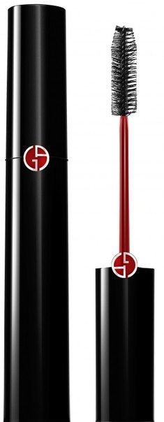 Проф. опыт: три отличных черных туши для ресниц. 01 Проф. опыт: три отличных черных туши для ресниц. 01