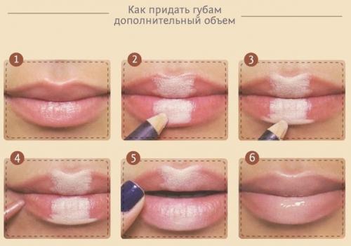 А ты правильно макияж делаешь? 02 А ты правильно макияж делаешь? 02