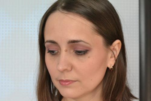 Мейк - марафон. День 8 ой! 01 Мейк - марафон. День 8 ой! 01